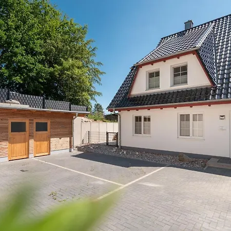 Schwanensee דירה *