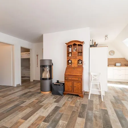 Apartment Schwanensee