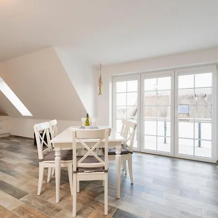 Schwanensee דירה