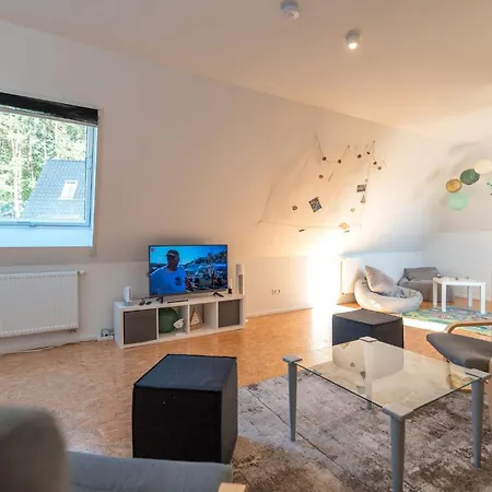 Schwanensee דירה קולפינזה